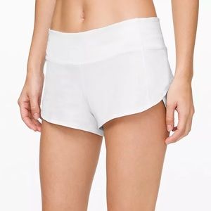 Lululemon Speed Up Short 2.5”